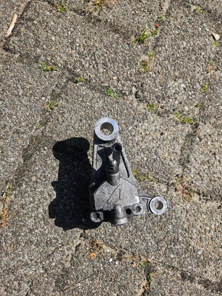 Aprilia RS50 Remklauw Achter (defect), Fietsen en Brommers, Ophalen of Verzenden, Gebruikt, Overige typen, Aprilia rs 50