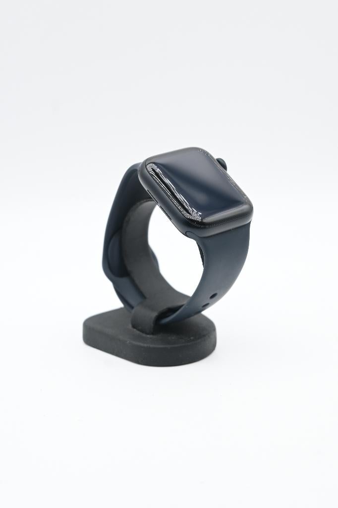 Apple Watch SE 2020 40mm 97% Batterij Grade-B, Gebruikt, Zwart, -, IOS