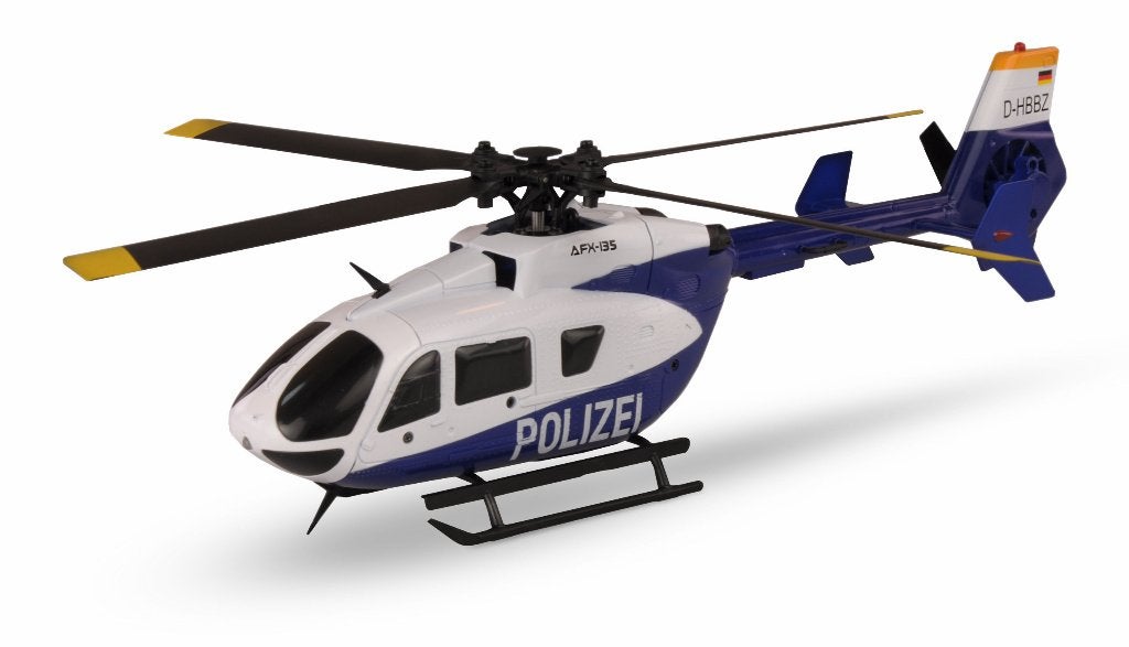 Modelbouw | Radiografisch | Helikopters en Quadcopters?, Ophalen of Verzenden, Nieuw, RTF (Ready to Fly)