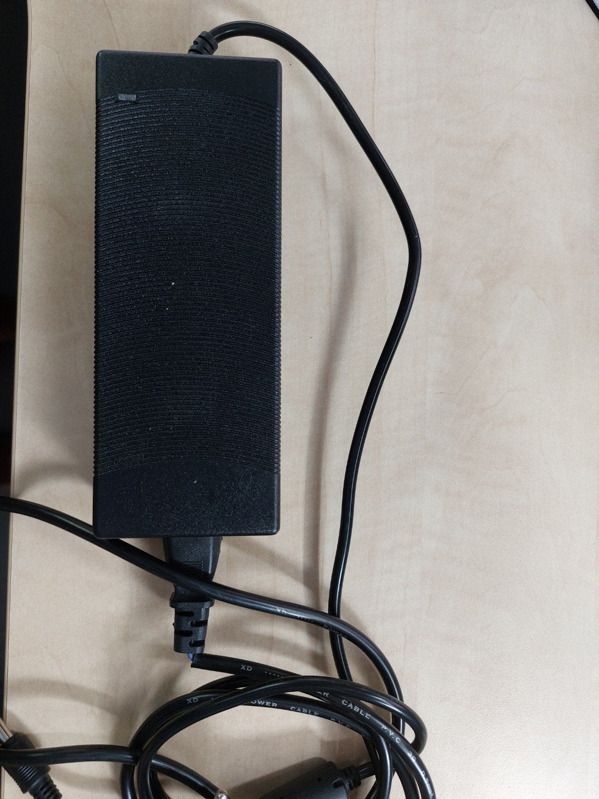 Adapter GMY 0240100U 24V 5A, Hobby en Vrije tijd, Elektronica-componenten, Ophalen of Verzenden, Gebruikt