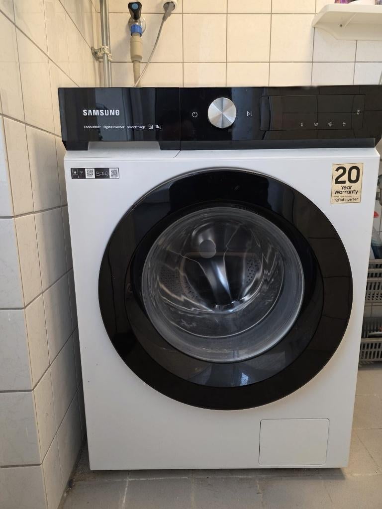 te koop, Ophalen, Zo goed als nieuw