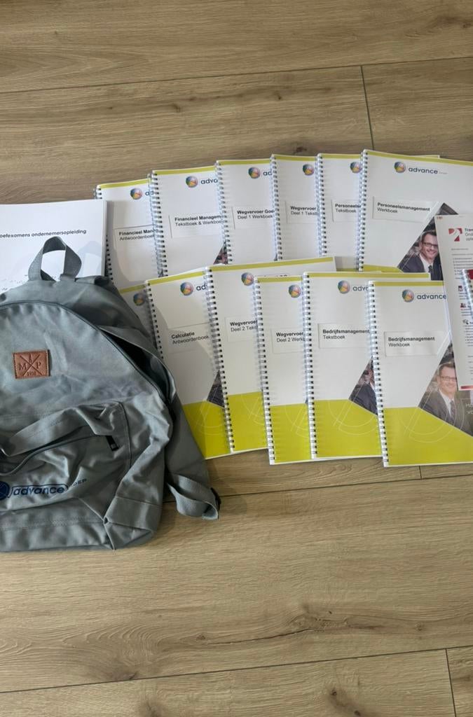 Niwo Boeken De nieuwste versie,, Boeken, Ophalen of Verzenden, Zo goed als nieuw