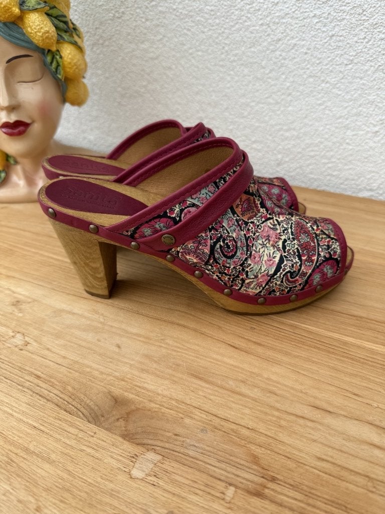 Sanita Peeptoe Nieuw, Overige kleuren, Verzenden, Overige typen, Nieuw