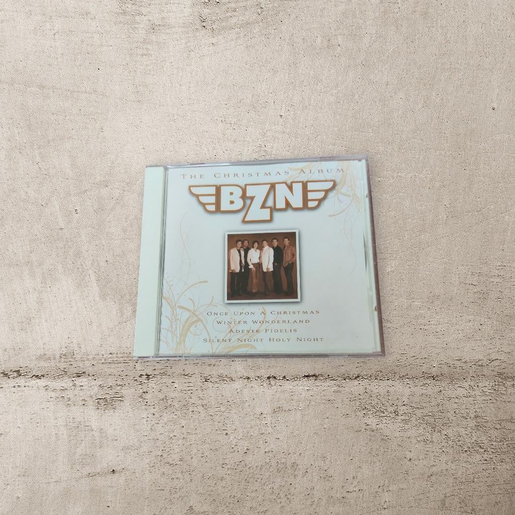 Cd's, Cd's en Dvd's, Ophalen of Verzenden, Zo goed als nieuw