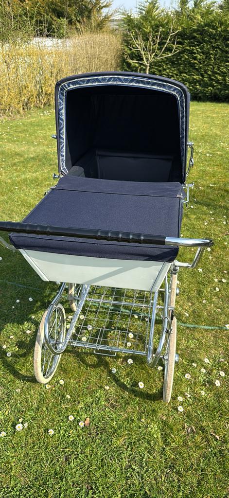 Silver Cross kinderwagen, Ophalen, Zo goed als nieuw, Kinderwagen, Overige merken