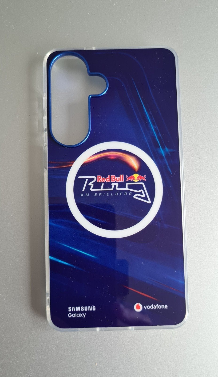 Nieuw telefoonhoesje Galaxy S26+  Red Bull Max Verstappen., Ophalen of Verzenden, Nieuw