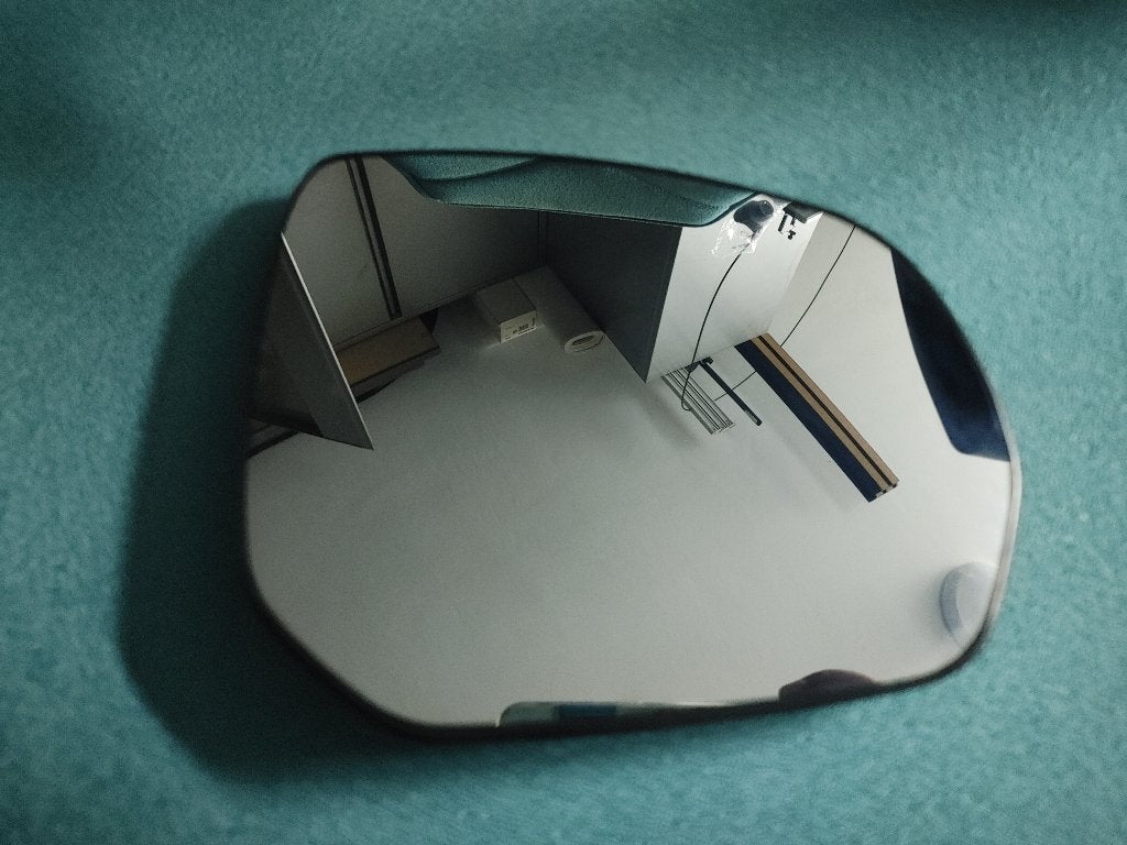 Citroen c4 picasso 2009 rechter voorportier onderdelen, Auto-onderdelen, Ophalen of Verzenden, Gebruikt, Citroën, Deur