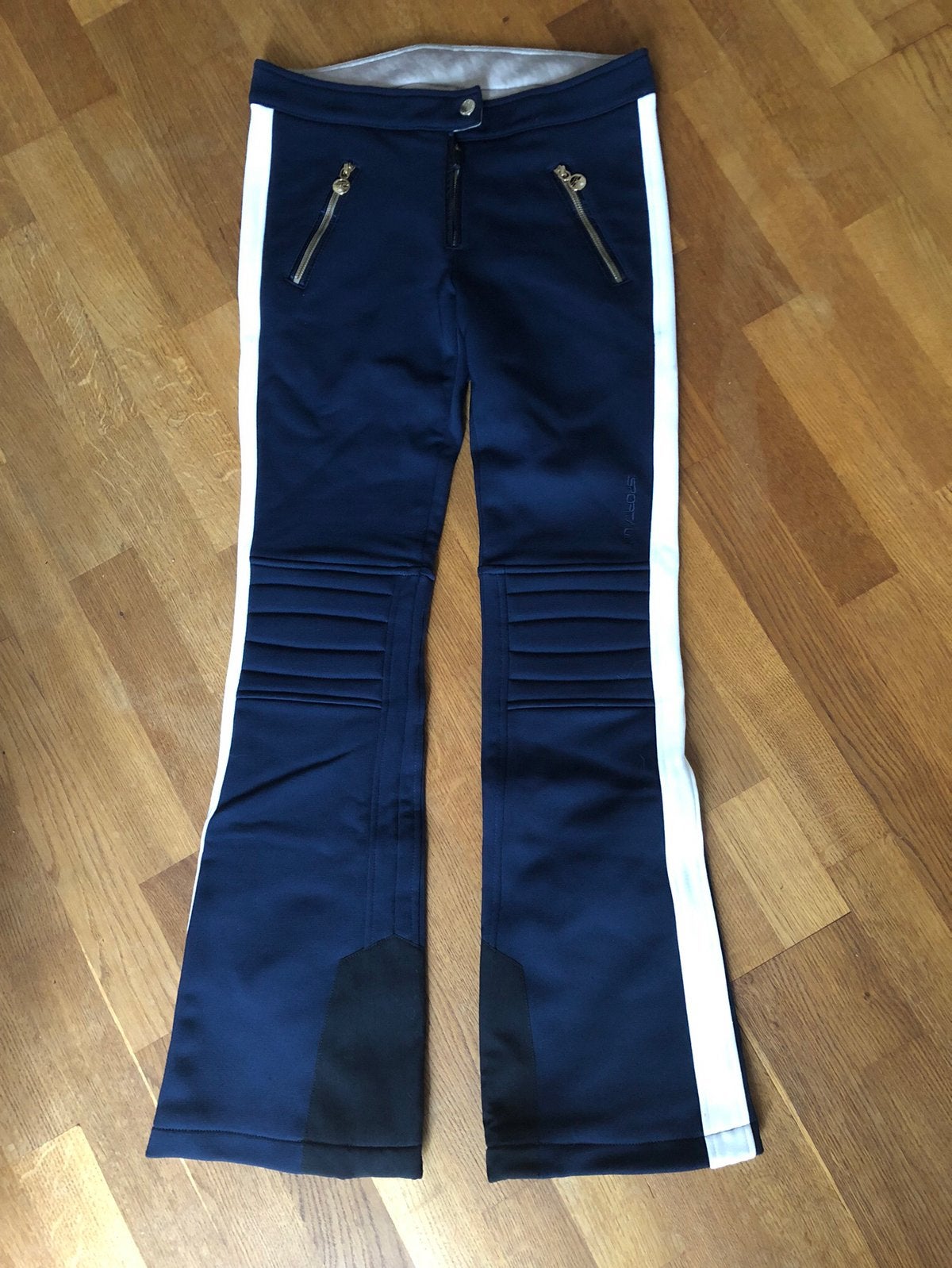 Sportalm Kitzbühel wandelbroek maat 38, Ophalen of Verzenden, Zo goed als nieuw, Maat 38/40 (M), Broek