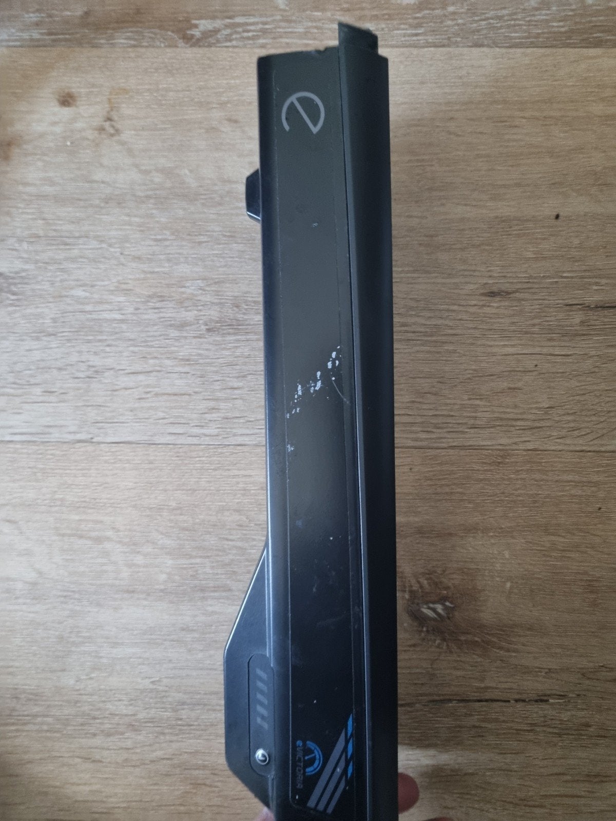 Bosch PowerPack 400 Fietsaccu - Gebruikt defect, Gebruikt