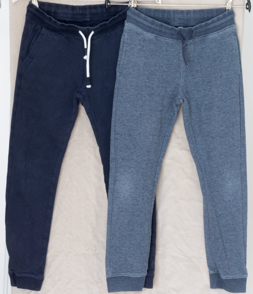 2 jongens joggingbroeken maat 140 C&A, Kinderen en Baby's, Kinderkleding | Maat 140, Broek, C&A, Ophalen of Verzenden, Zo goed als nieuw