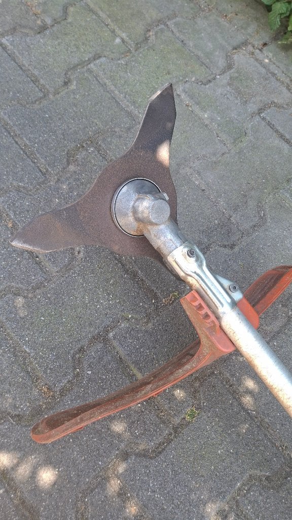 Husqvarna 135R benzine Bos maaier, Ophalen, Benzine, ., Zo goed als nieuw