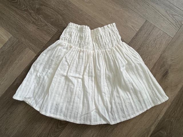 Skort maat 140 Zara, Kinderen en Baby's, Kinderkleding | Maat 140, Nieuw, Meisje, Overige typen, Ophalen of Verzenden