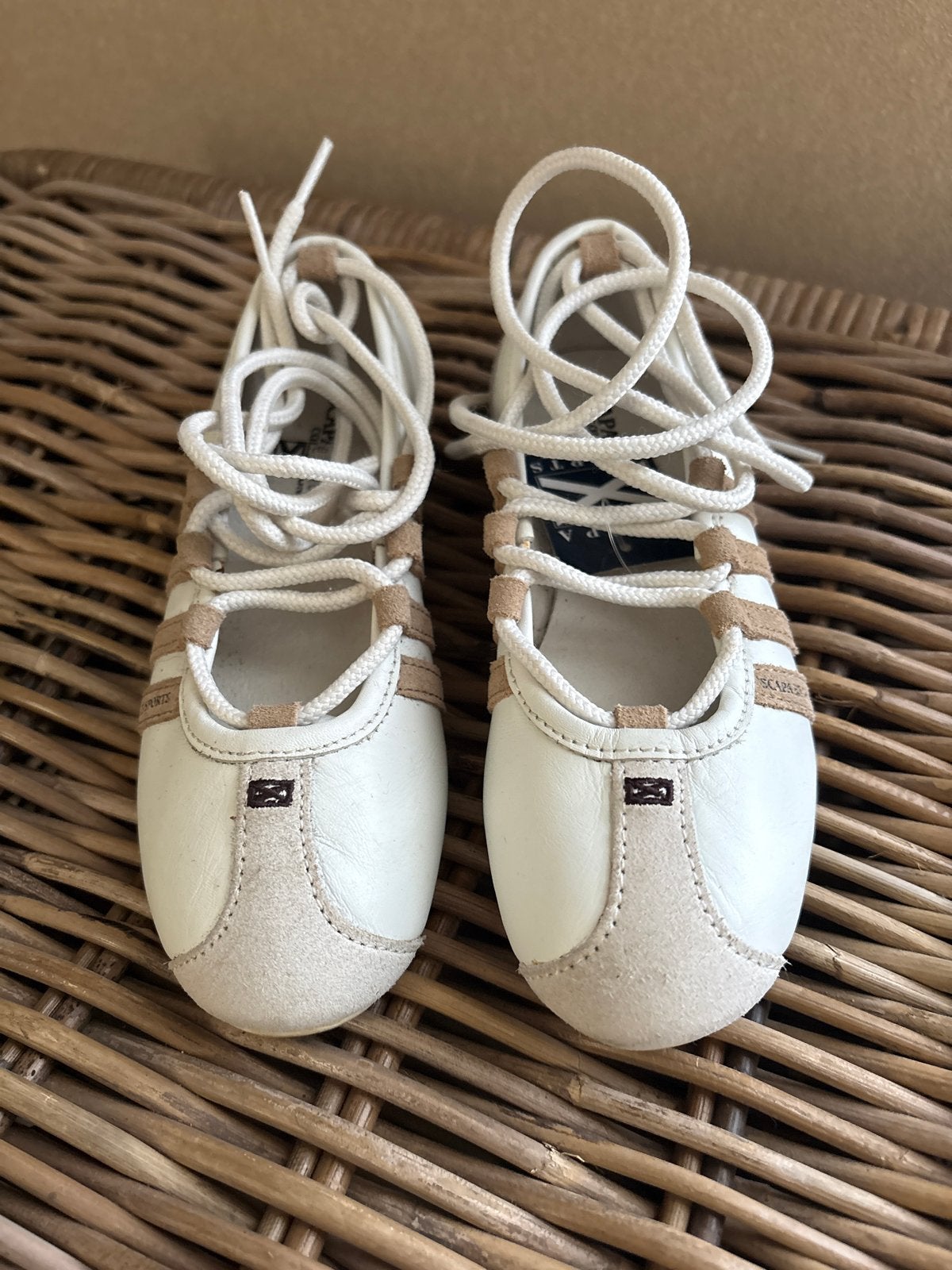 Scapa Sports schoenen maat 30 - Nieuw met kaartje, Ophalen of Verzenden, Nieuw, Schoenen