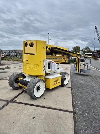 2009 Niftylift Hr17nde hybride