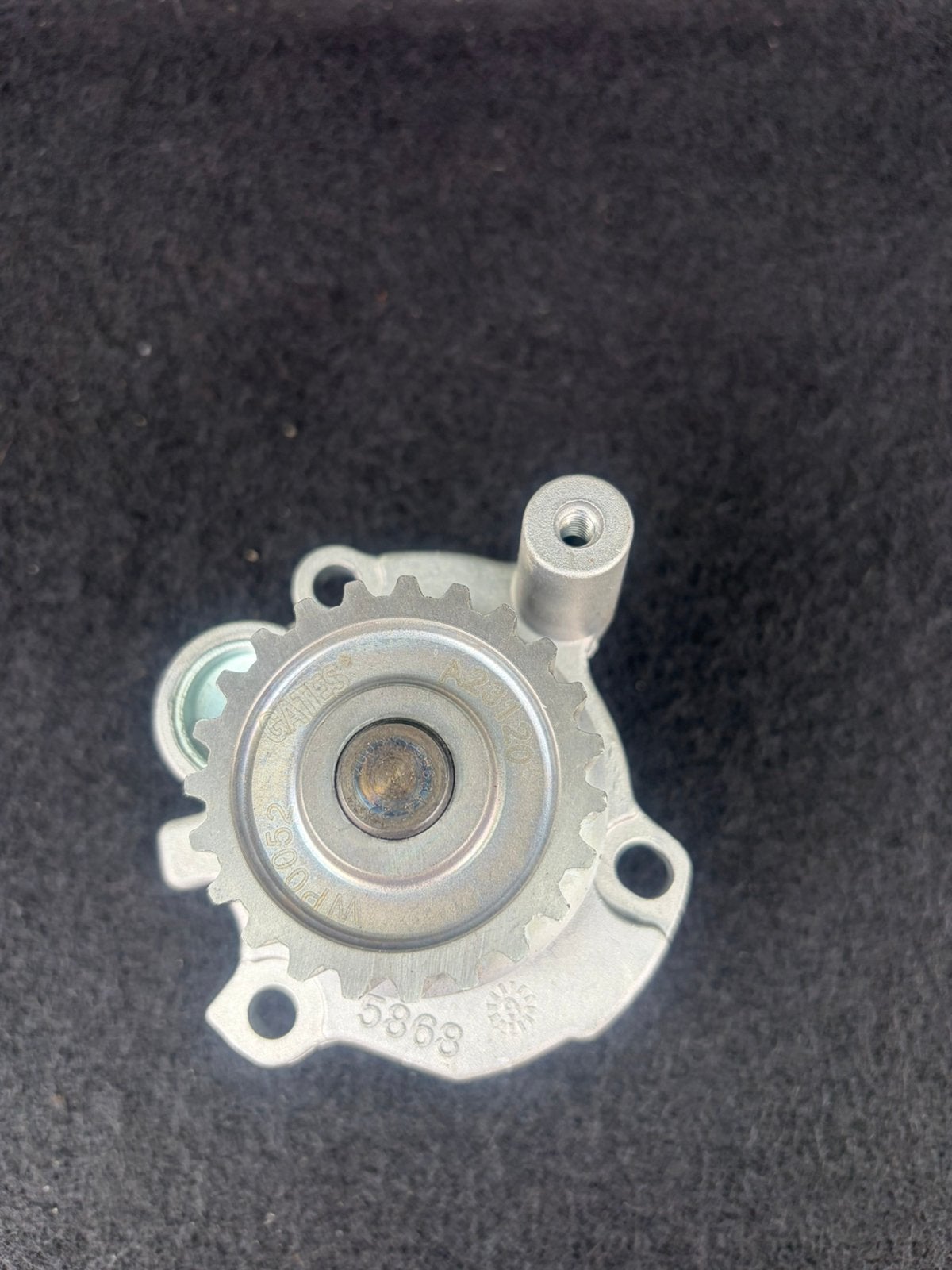 1.8 20vt waterpomp nieuw, Ophalen of Verzenden, Nieuw