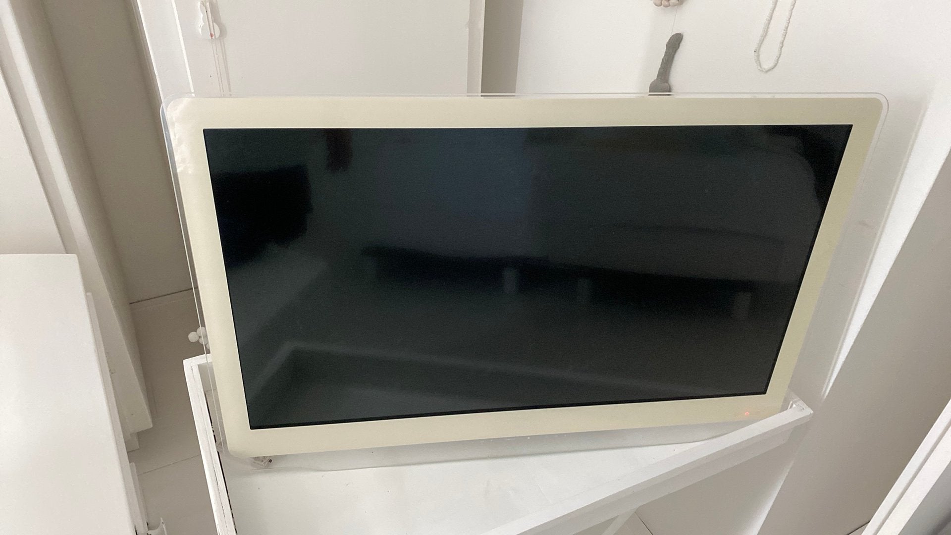 Philips 3D tv  32”, Audio, Tv en Foto, Ophalen, Zo goed als nieuw, 50 Hz, Philips