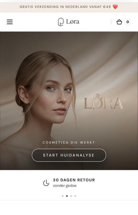 Cosmetica webshop, Vacatures, Vacatures | Thuiswerk, Overige niveaus, Starter, Overige vormen