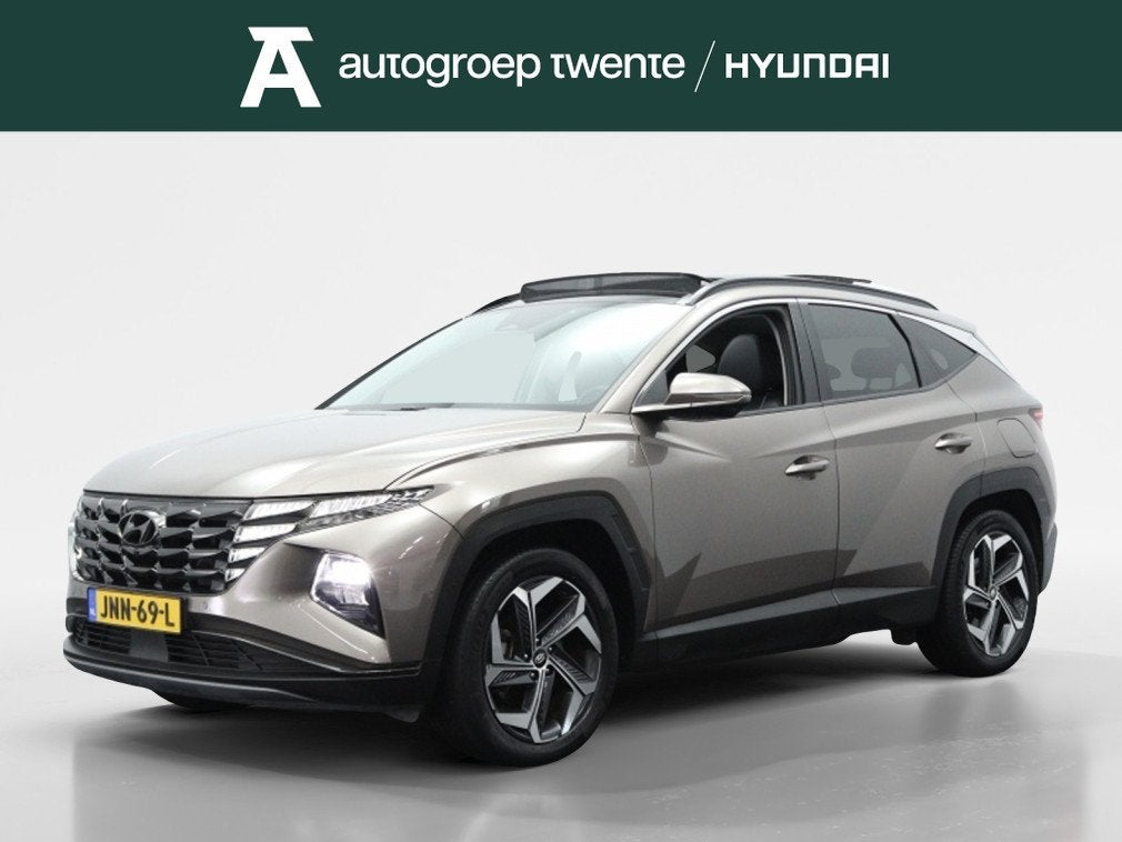 Hyundai Tucson 1.6 T-GDI PHEV Premium Sky | 360 Camera | Sto