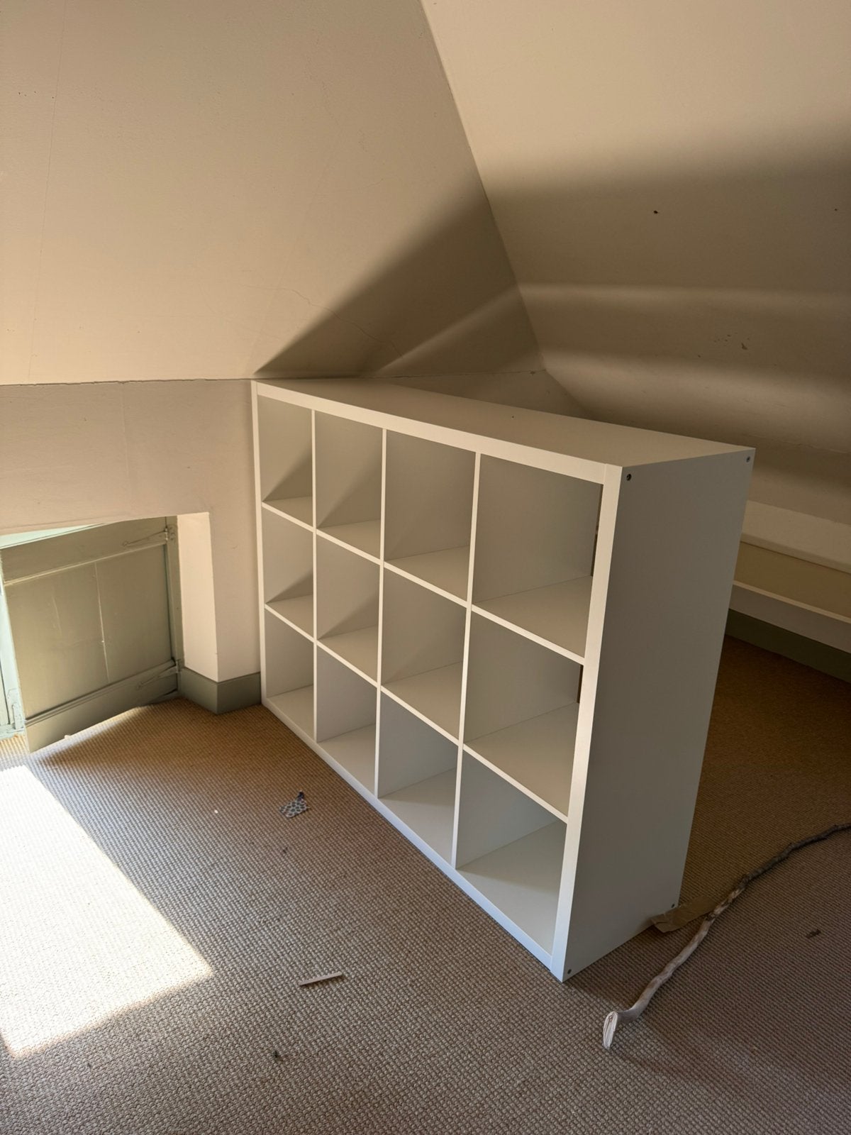 Vakken kast ikea, Ophalen, Zo goed als nieuw, 25 tot 50 cm, 50 tot 100 cm