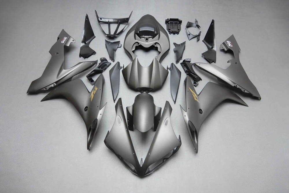 Motorfiets AVDB kuipdelen voor YAMAHA YZF R1 2004 - 2006, Ophalen of Verzenden, Nieuw