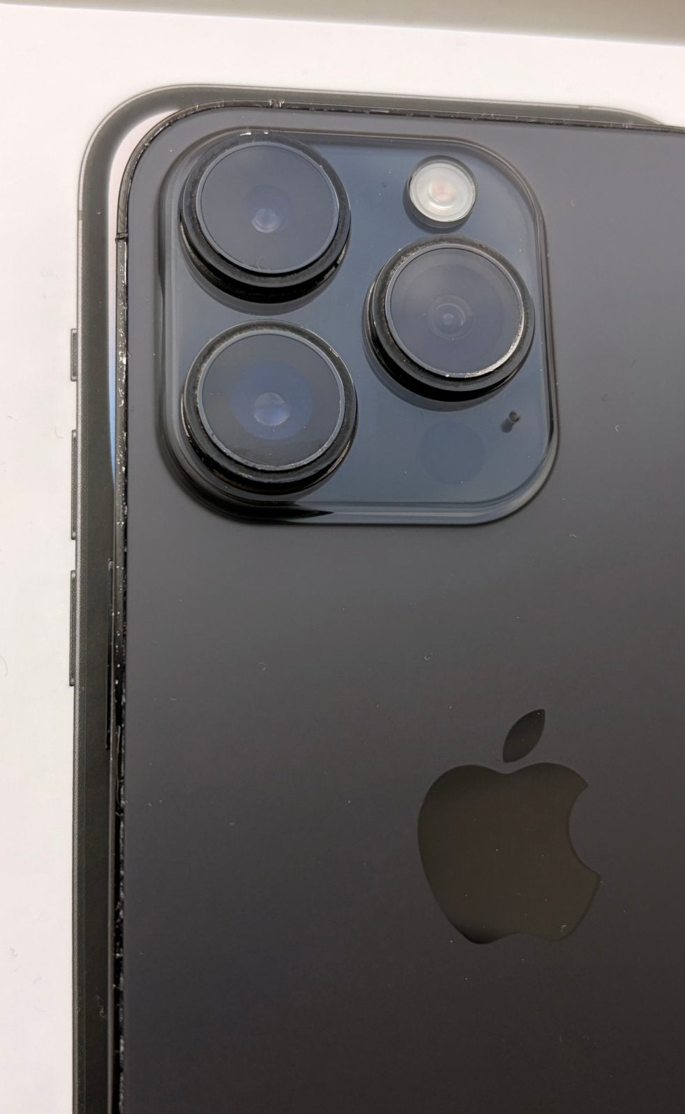 Foto 3 van Iphone 14 Pro 256 gb in uitstekende staat , nieuwe batterij