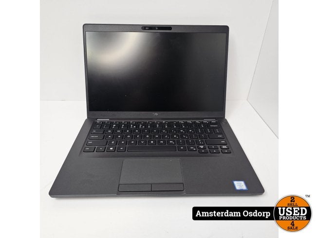 Dell Latitude 5400 Core i5 | 8GB | 256GB | Zeer nette staat, Computers en Software, Windows Laptops, Dell, Zo goed als nieuw, Support@Dell.com