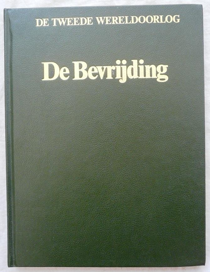 Boek, De Bevrijding, Lekturama, Nummer 20, 1978.(Nr.1), Ophalen of Verzenden, Lekturama, Overige onderwerpen, Tweede Wereldoorlog