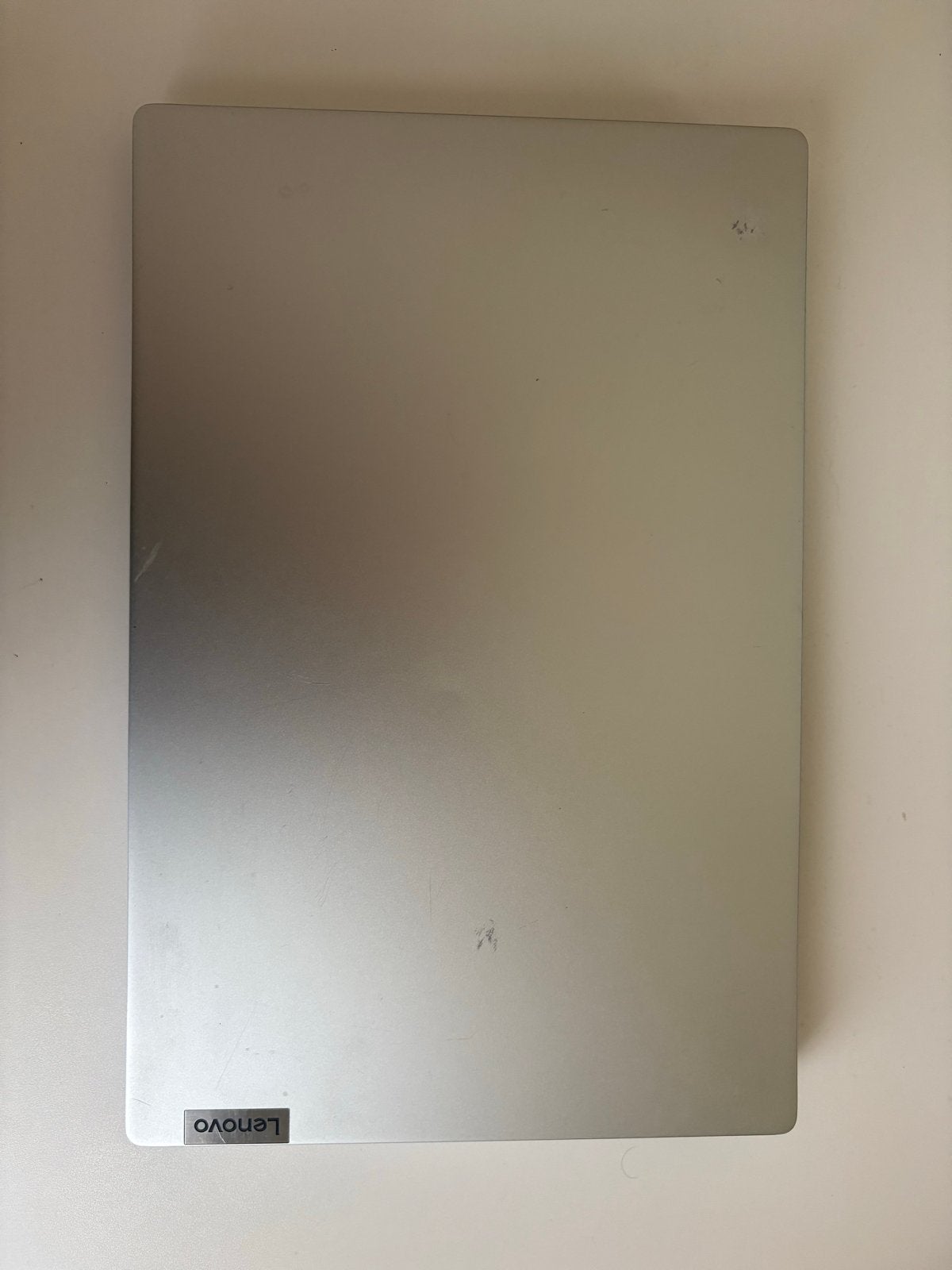 Lenovo Ideapad 5 14 inch i5 8GB RAM 512GB SSD met hoes en la, Computers en Software, Ophalen, Gebruikt, Qwerty, 8 GB