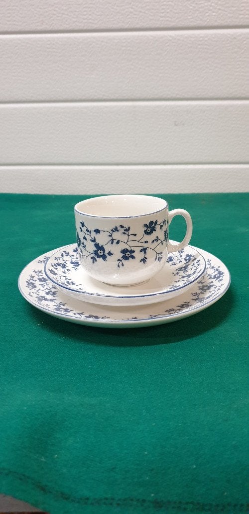 theeservies 6-persoons, Huis en Inrichting, Ophalen of Verzenden, 'T Olde Gre-j, Info@toldegrej.nl, Endepoelstraat 20f Didam