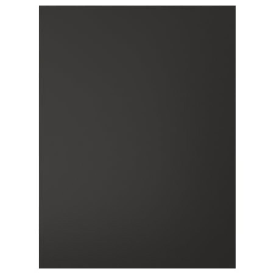 Nieuwe IKEA Kungsbacka/Nickebo keukenfronten antraciet, Ophalen, Ikea, Overige typen, Ikea