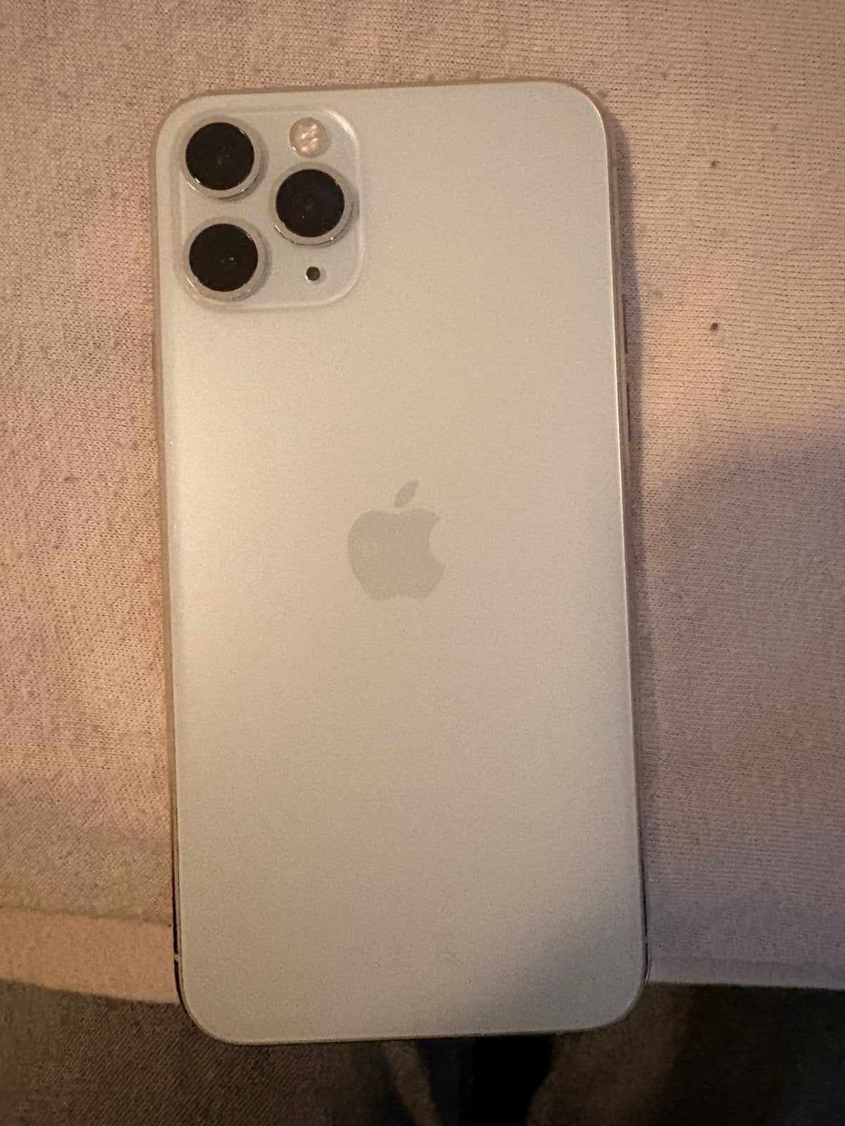 Iphone 11 pro 64gb, Ophalen, Refurbished, 72 %, Zonder simlock
