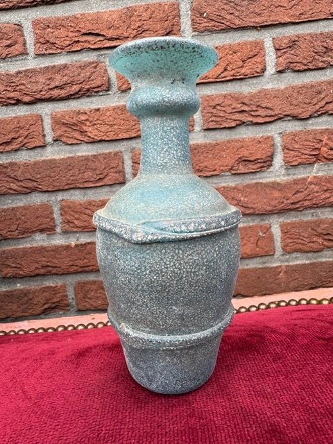 glaskunst: replika Romeins glaswerk, handwerk, Ophalen of Verzenden