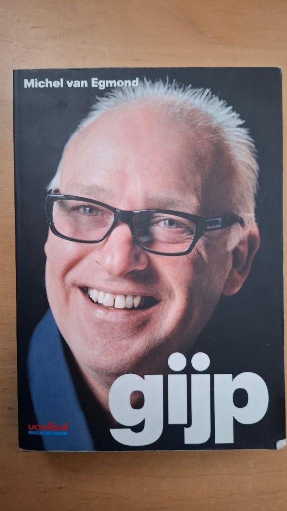Gijp, Ophalen of Verzenden, Zo goed als nieuw, Balsport