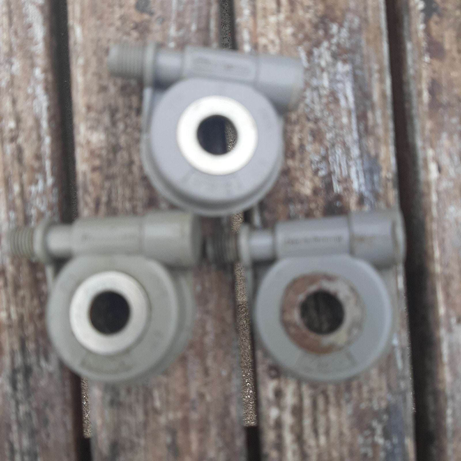 3 stuks, n.o.s vdo km telleraandrijver, per stuk of in 1koop, Fietsen en Brommers, Ophalen of Verzenden, Overige typen, Overige merken