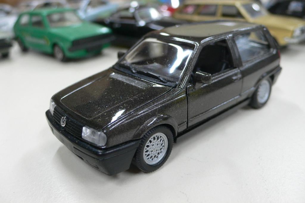 volkswagen polo- schabak - 1/43, Hobby en Vrije tijd, Modelauto's | 1:43, Nieuw, Auto, Overige merken, Verzenden