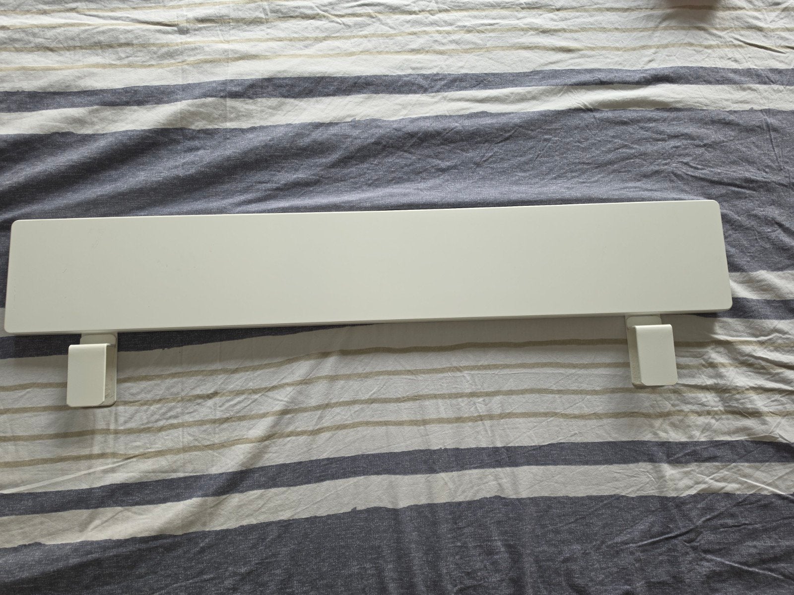 Bopita Uitvalbeschermer Wit 60 cm, Ophalen, Zo goed als nieuw, Minder dan 140 cm, Minder dan 70 cm