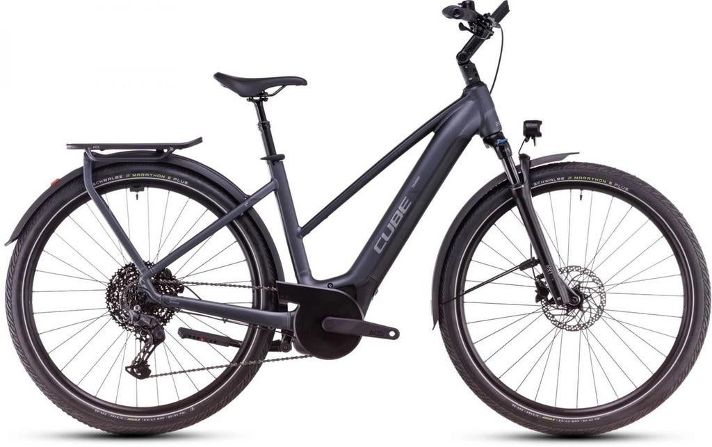 Cube touring hybride pro 625, 51 tot 55 cm, Ophalen of Verzenden, Zo goed als nieuw, Overige merken