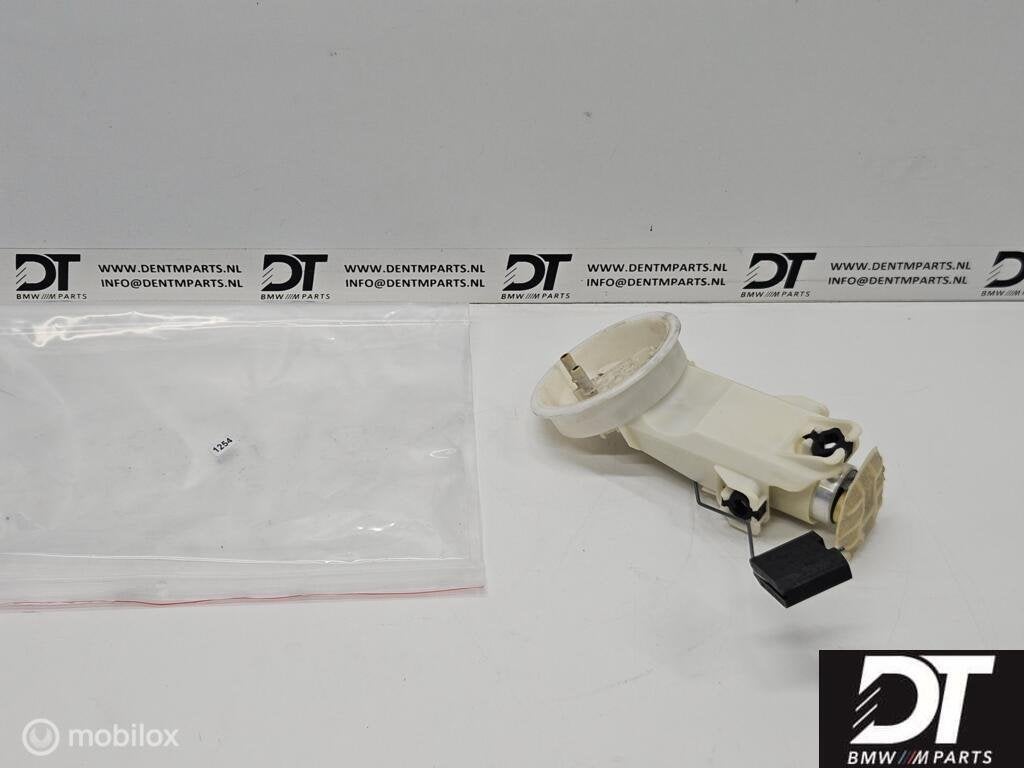 Brandstofpomp BMW Z3M S50 16142228037, Gebruikt, Ophalen of Verzenden