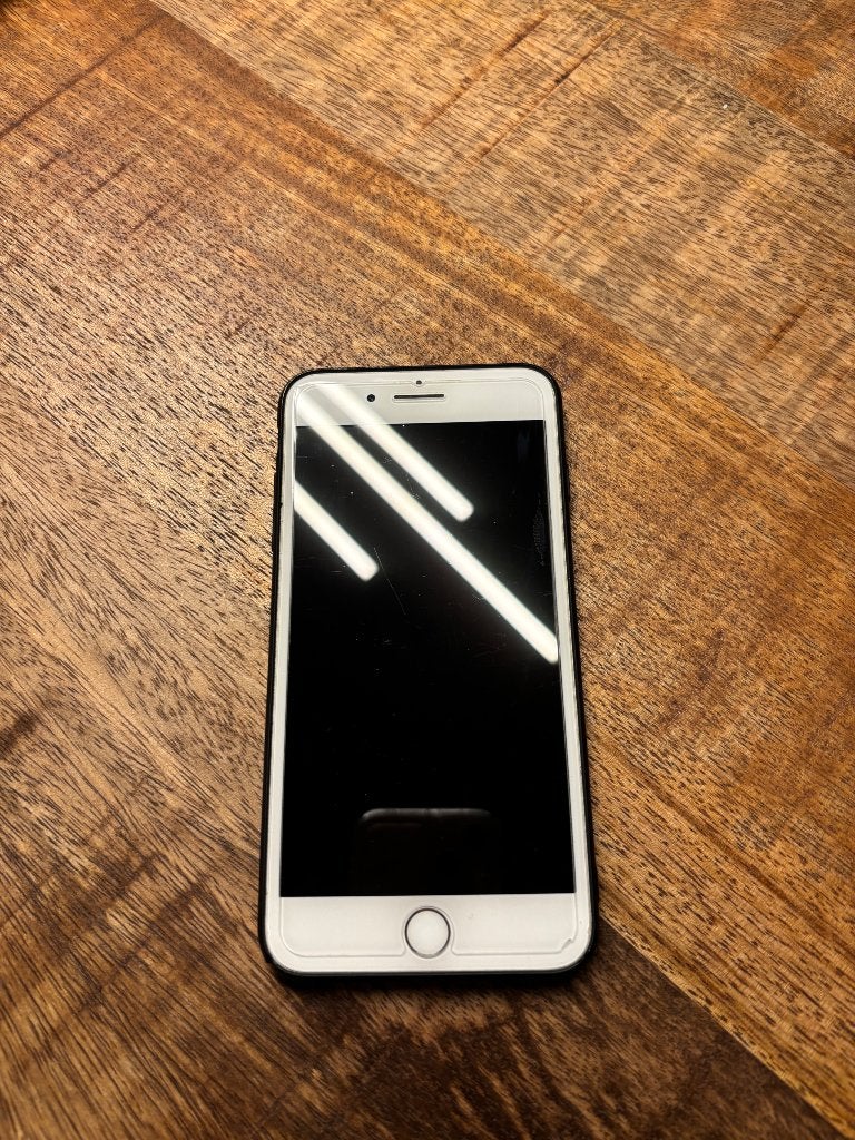 IPhone 7 Plus, Telecommunicatie, Mobiele telefoons | Apple iPhone, Ophalen, Zwart, 32 GB, Refurbished