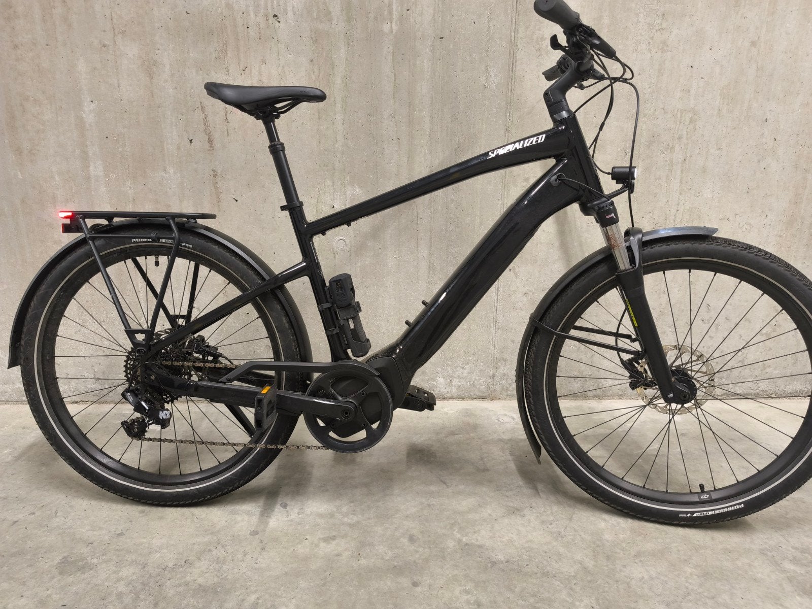 Specialized Vado 4.0 XL Elektrische fiets, Ophalen, Zo goed als nieuw, Overige merken