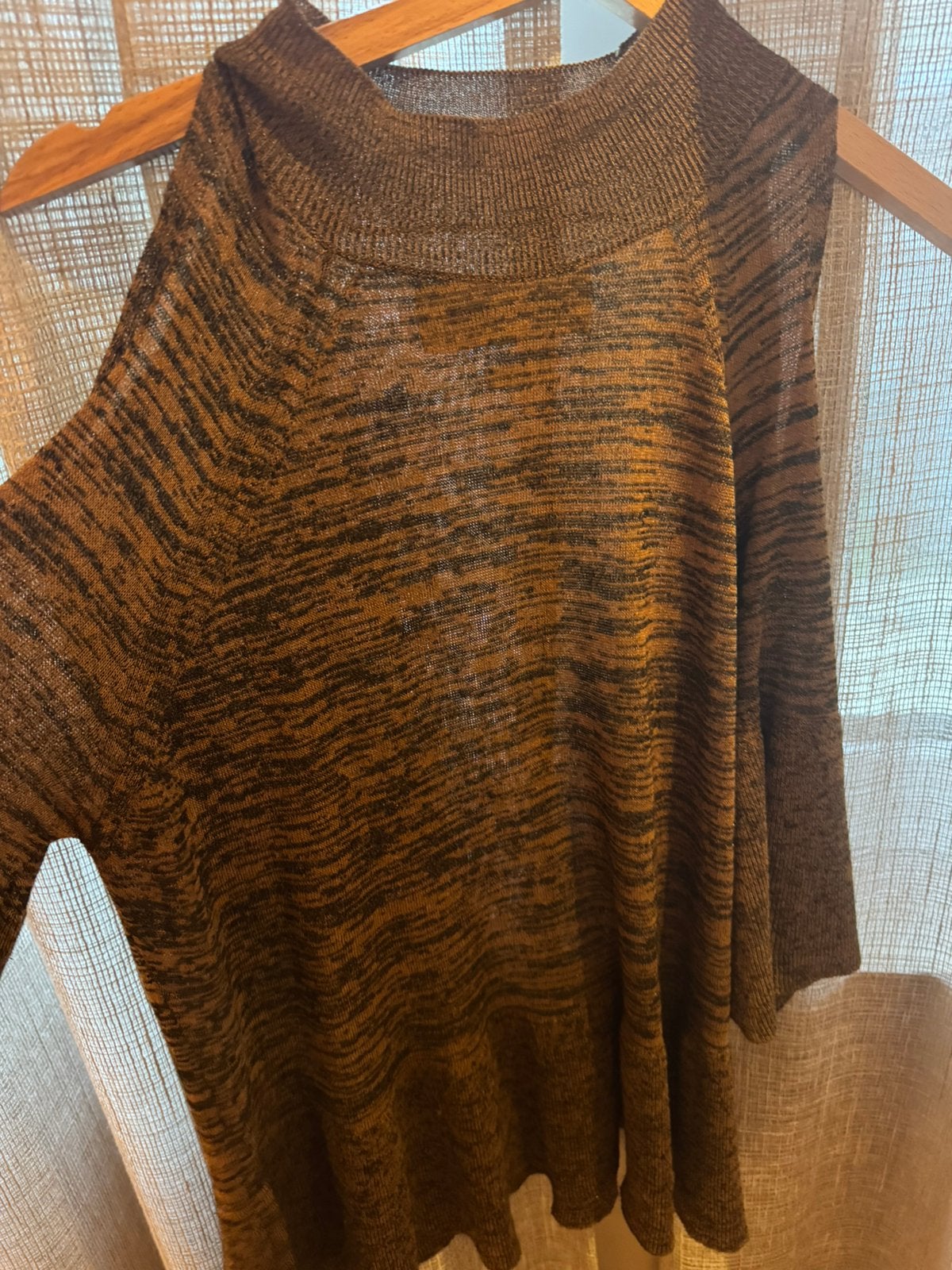 By Malene Birger blote schouder top, maat m, Kleding | Dames, Truien en Vesten, Ophalen of Verzenden, Zo goed als nieuw, Maat 38/40 (M)