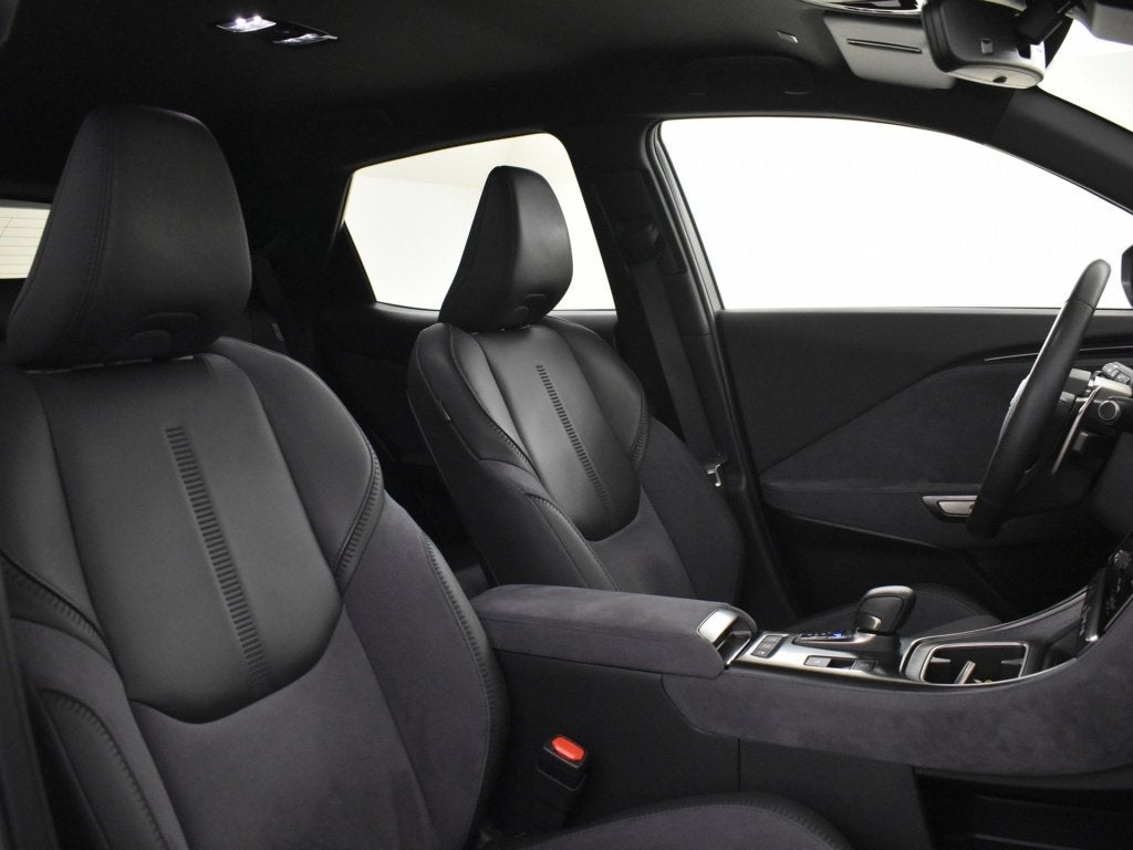 Lexus LBX Original Edition AWD | Memory | Leer | Blindspot |, Auto's, Automaat, 136 pk, Gebruikt, Bedrijf