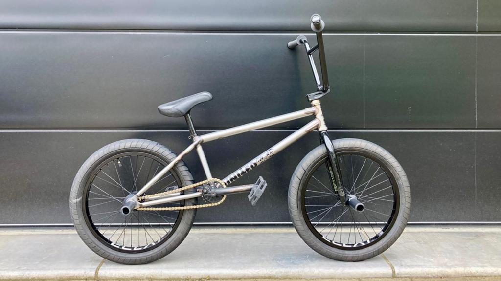 BMX United, Ophalen of Verzenden, Gebruikt