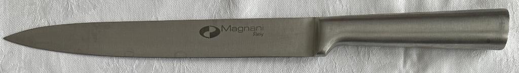 Koksmes Magnani, Ophalen of Verzenden, Nieuw, Glas, Overige stijlen
