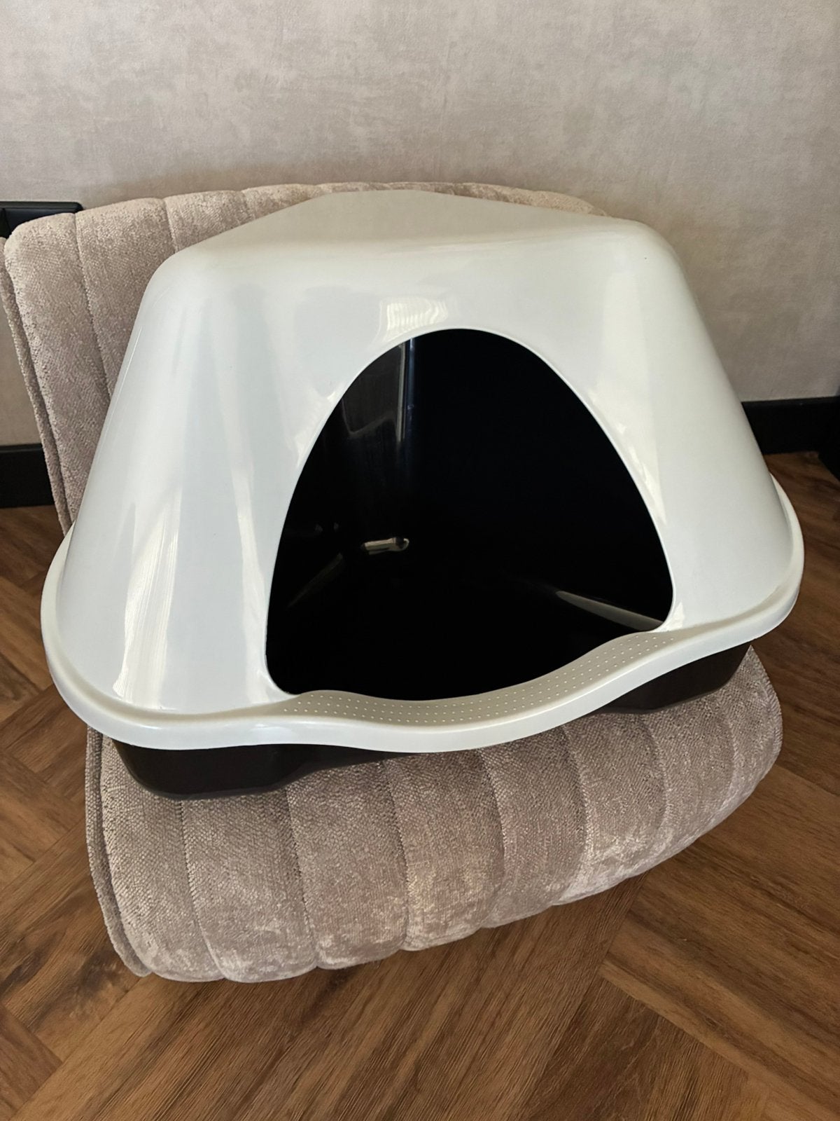 Konijnentoilet, Dieren en Toebehoren, Ophalen of Verzenden, Nieuw