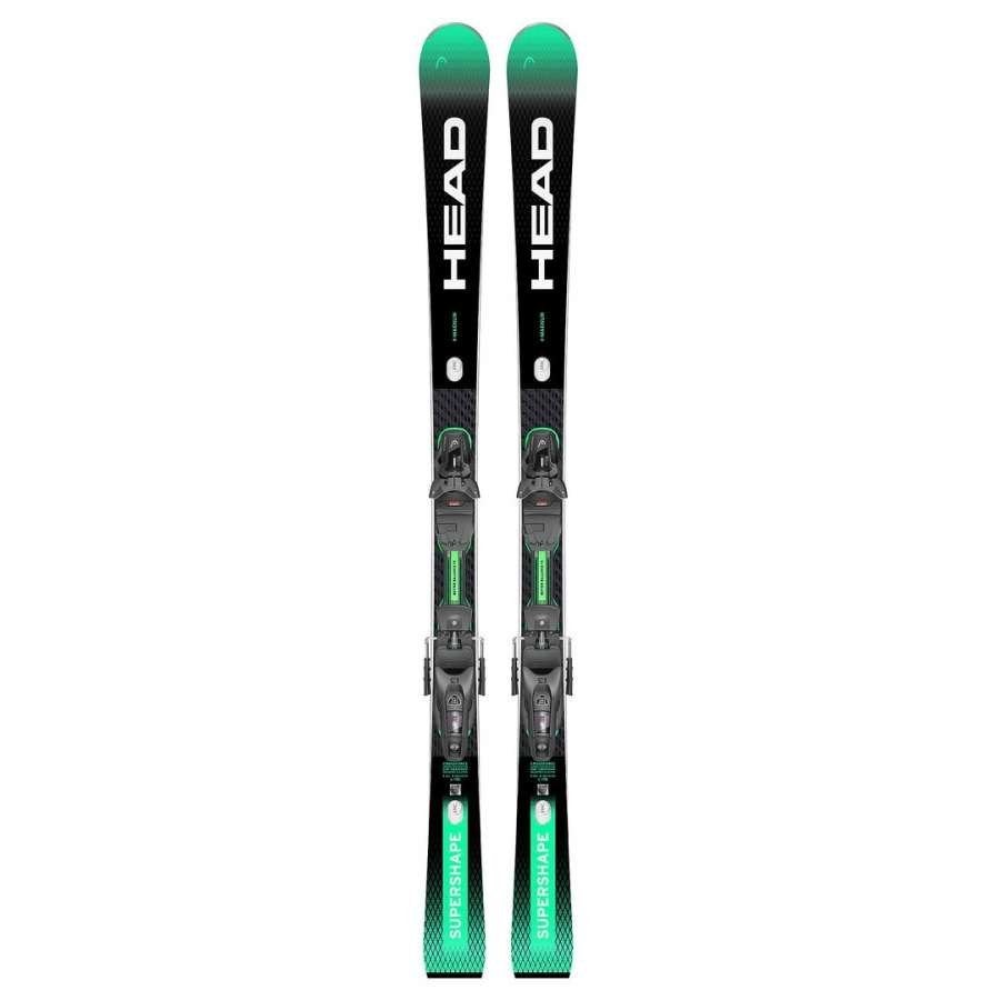 HEAD SUPERSHAPE MAGNUM 149 CM 24/25 499€ NIEUW, Sport en Fitness, Skiën en Langlaufen, 140 tot 160 cm, Nieuw, Ophalen of Verzenden