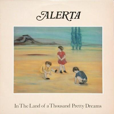 alerta/in the land of a thousand pretty dreams-punk/nederpun, Verzenden, Gebruikt, 12 inch, Alternative