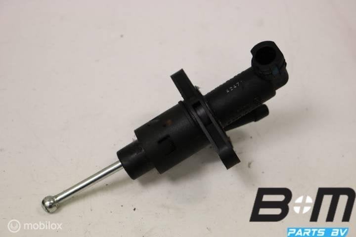 Koppelingscommandocilinder Volkswagen Fox, Gebruikt