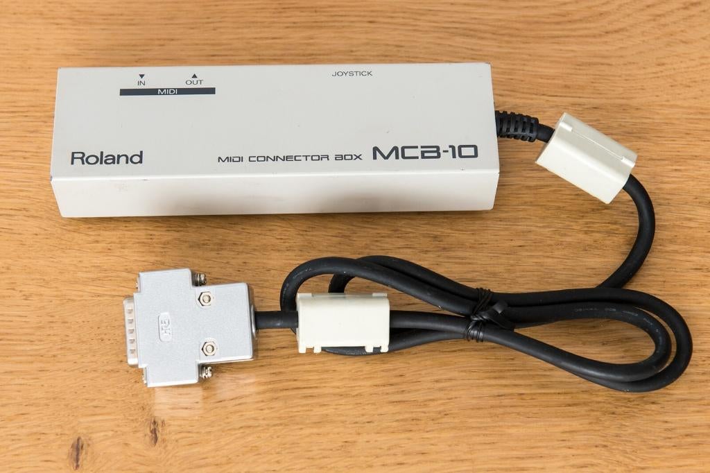 Midi Gear / Outboard Gear / Software Gear, Roland, Roland, Keyboard of Synthesizer, Ophalen of Verzenden