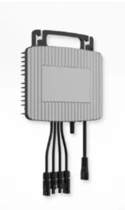 Sigenergy SigenMicro 1000W 2-in-1 Micro Omvormer voor 2 x PV, Doe-het-zelf en Verbouw, Zonnepanelen en Toebehoren, Ophalen of Verzenden